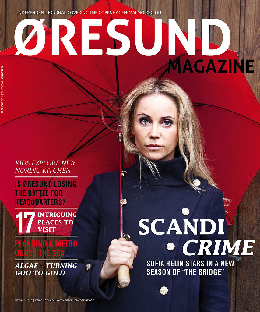 Et dansk mode magasin til fornuftige penge