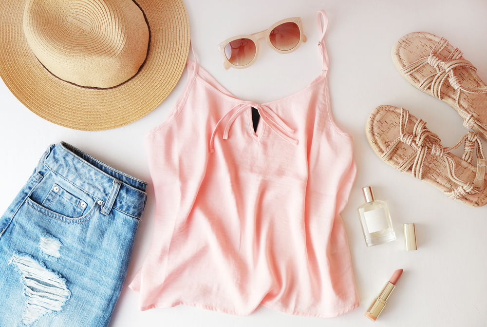 Sommer must haves – tøj
